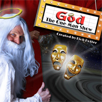 God: The One-Man Show